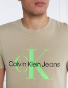 Calvin Klein Jeans Tricou | Slim Fit