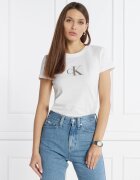 Calvin Klein Jeans Tricou | Slim Fit