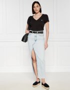 Calvin Klein Jeans Tricou SLUB | Slim Fit