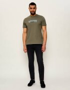 Calvin Klein Jeans Tricou SS 30s | regular fit