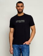 Calvin Klein Jeans Tricou SS 30s | regular fit