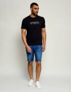 Calvin Klein Jeans Tricou SS 30s | regular fit