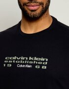 Calvin Klein Jeans Tricou SS 30s | regular fit