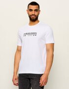 Calvin Klein Jeans Tricou SS 30s | regular fit