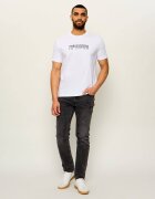 Calvin Klein Jeans Tricou SS 30s | regular fit