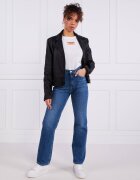 Calvin Klein Jeans Tricou STRIPE LOGO | Regular Fit