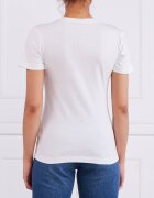 Calvin Klein Jeans Tricou STRIPE LOGO | Regular Fit