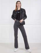 Calvin Klein Jeans Tricou STRIPE LOGO | Regular Fit