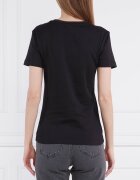 Calvin Klein Jeans Tricou STRIPE LOGO | Regular Fit