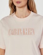 Calvin Klein Jeans Tricou VARSITY | Cropped Fit