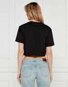 Calvin Klein Jeans Tricou VARSITY | Cropped Fit