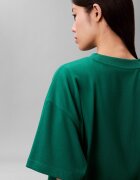 Calvin Klein Jeans Tricou Varsity | Loose fit