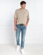 Calvin Klein Jeans Tricou VERTICAL INSTITUTIONAL | Relaxed fit