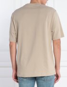 Calvin Klein Jeans Tricou VERTICAL INSTITUTIONAL | Relaxed fit