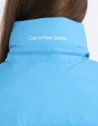 Calvin Klein Jeans Vestă LIGHTWEIGHT | Cropped Fit