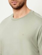 Calvin Klein Longsleeve SUPIMA INTERLOCK | regular fit