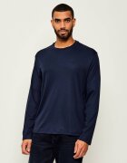 Calvin Klein Longsleeve SUPIMA INTERLOCK | regular fit