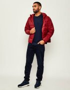 Calvin Klein Longsleeve SUPIMA INTERLOCK | regular fit