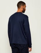 Calvin Klein Longsleeve SUPIMA INTERLOCK | regular fit