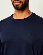 Calvin Klein Longsleeve SUPIMA INTERLOCK | regular fit