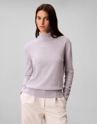 Calvin Klein Maletă | regular fit cu adaos de lână