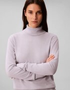 Calvin Klein Maletă | regular fit cu adaos de lână
