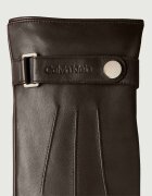 Calvin Klein Mănuși de piele