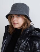 Calvin Klein Pălărie cu adaos de lână