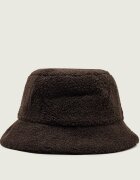 Calvin Klein Pălărie | shearling