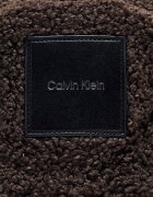 Calvin Klein Pălărie | shearling