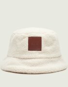 Calvin Klein Pălărie | shearling