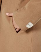 Calvin Klein Palton cu adaos de lână