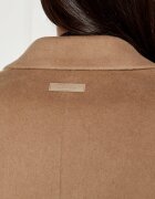 Calvin Klein Palton cu adaos de lână