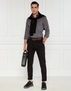 Calvin Klein Pantaloni chino MODERN TWILL | Slim Fit