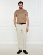 Calvin Klein Pantaloni chino SEERSUCKER | Regular Fit