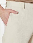 Calvin Klein Pantaloni chino SEERSUCKER | Regular Fit