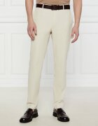 Calvin Klein Pantaloni chino SEERSUCKER | Regular Fit