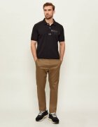 Calvin Klein Pantaloni chino | Slim Fit | stretch