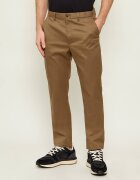 Calvin Klein Pantaloni chino | Slim Fit | stretch