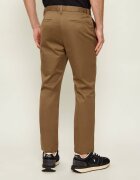 Calvin Klein Pantaloni chino | Slim Fit | stretch