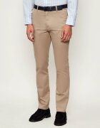 Calvin Klein Pantaloni chino | Slim Fit | stretch