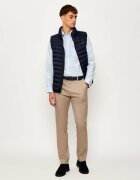 Calvin Klein Pantaloni chino | Slim Fit | stretch