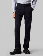 Calvin Klein Pantaloni chino | Slim Fit | stretch
