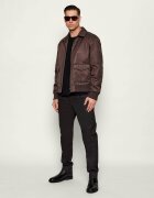 Calvin Klein Pantaloni chino | Tapered fit