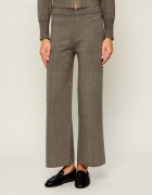 Calvin Klein Pantaloni de tricot | flare fit