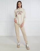 Calvin Klein Pantaloni de tricot | Regular Fit cu adaos de cașmir