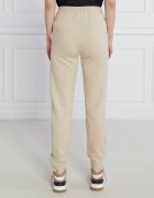 Calvin Klein Pantaloni de tricot | Regular Fit cu adaos de cașmir
