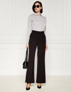 Calvin Klein Pantaloni | flare fit
