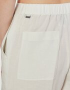 Calvin Klein Pantaloni | flare fit | cu adaos de in