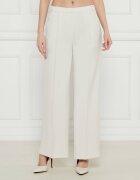 Calvin Klein Pantaloni | flare fit | mid rise